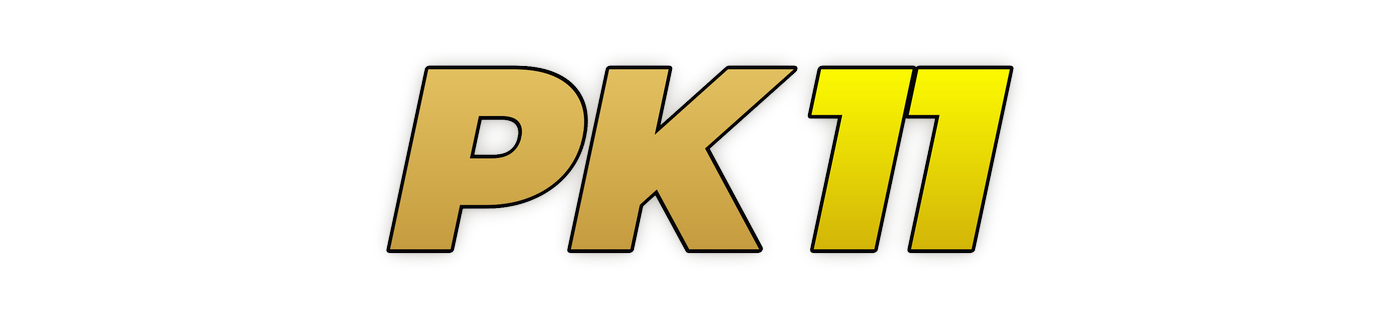 pk11 logo